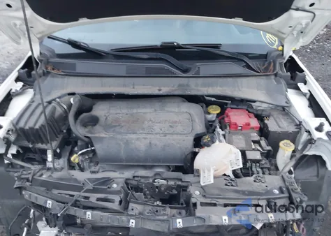 2021 Jeep Compass 80Th Anniversary 4X4 from USA, damaged, VIN 3C4NJDEB3MT570412